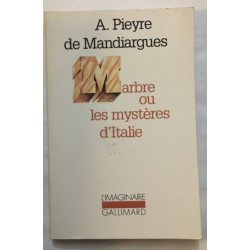 Marbre ou les mystères d'Italie