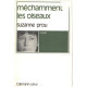 Méchamment les oiseaux