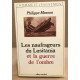 Les Naufrageurs du Lusitania et la guerre de l'ombre
