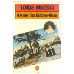 Avenue des diables-bleus