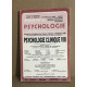 Bulletin de psychologie n°377 / revue bimestrielle / articles sur...