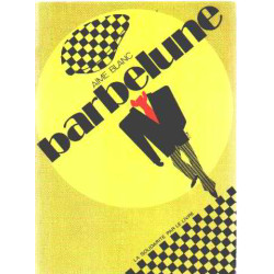 Barbelune