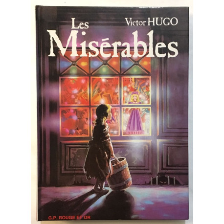Les miserables