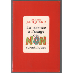 La science à l'usage des non-scientifiques