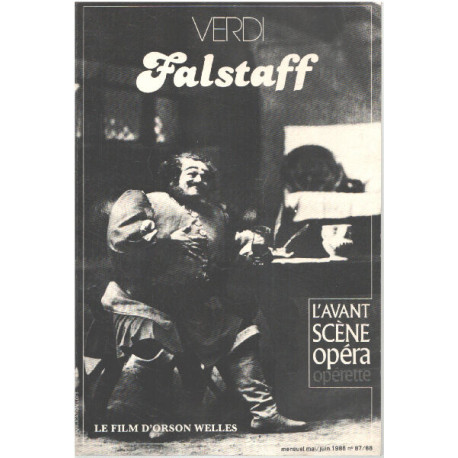 Falstaff