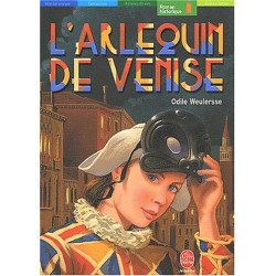L'Arlequin de Venise