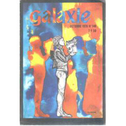 Revue galaxie n° 148