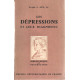 Les depressions et leur diagnostic