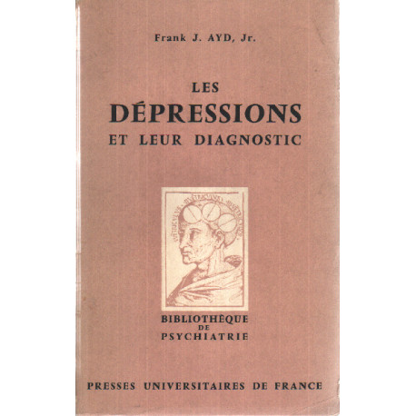 Les depressions et leur diagnostic