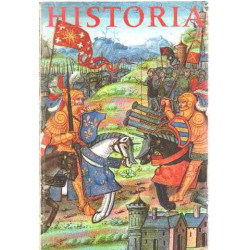 Revue historia n° 209