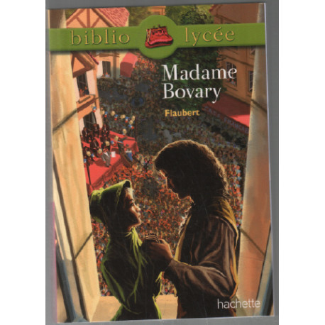 Madame bovary (hors commerce)