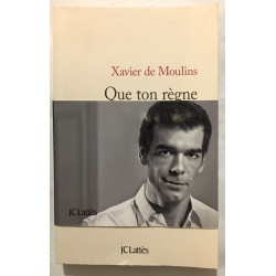 Que ton règne vienne