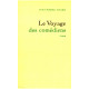 Le voyage des comediens