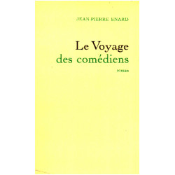 Le voyage des comediens