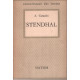 Stendhal