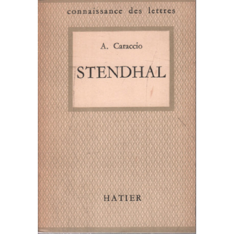 Stendhal