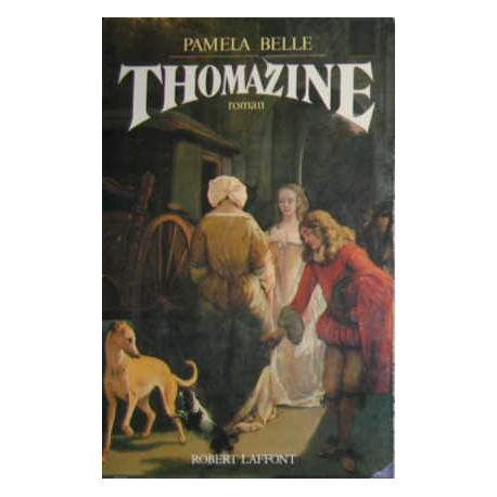 Thomazine