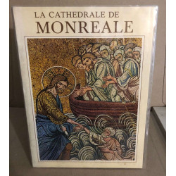 La cathédrale de monreale