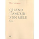 Quand l'Amour s'en mêle