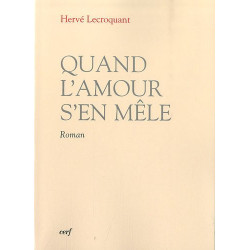 Quand l'Amour s'en mêle