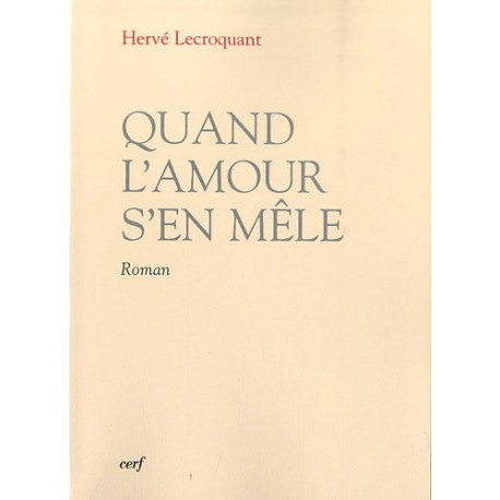 Quand l'Amour s'en mêle