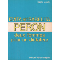 Deux femmes pour un dictateur