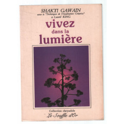 VIVEZ DANS LA LUMIERE. : Guide de transformation personnelle et...