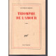 Triomphe de l'amour