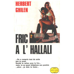 Fric a l'hallali