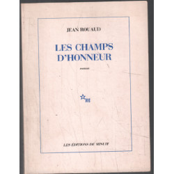 Les champs d'honneur