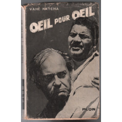 Oeil pour oeil