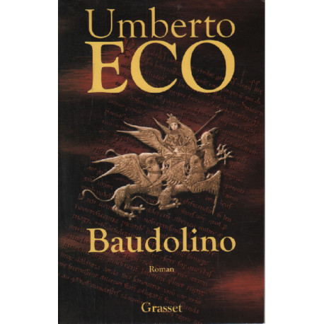 Baudolino