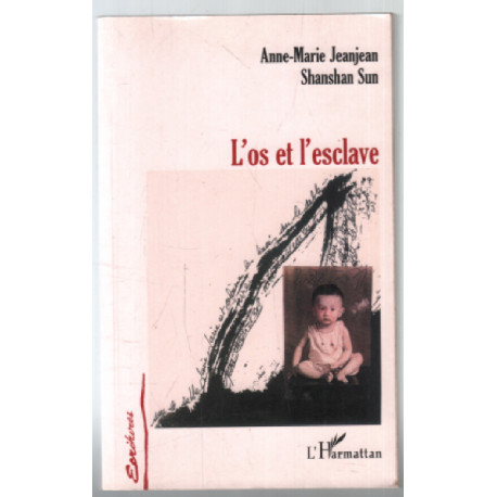 L'os et l'esclave