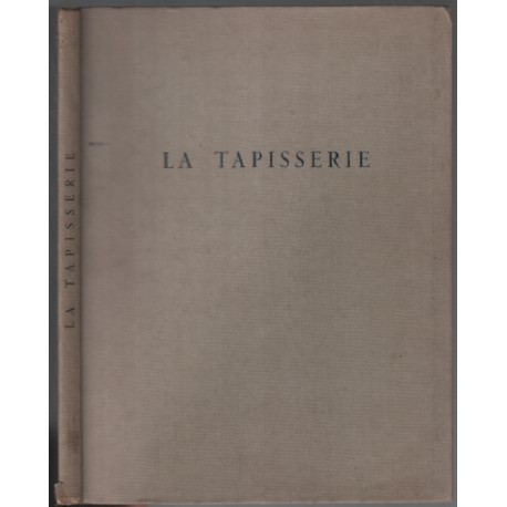 La tapisserie