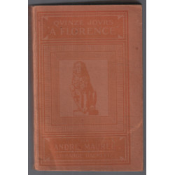 Quinze jours à Florence