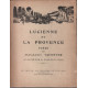 Lucienne et la Provence. Poème. Illustré par M. Pras-Bellaclas
