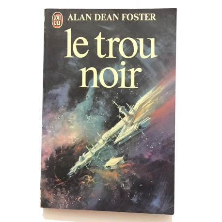 Le trou noir