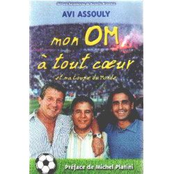 Mon om atout coeur et ma coupe du monde