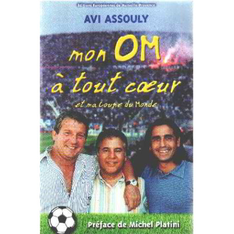 Mon om atout coeur et ma coupe du monde