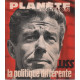 JJSS la politique differente