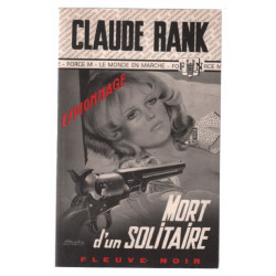 Mort d'un solitaire