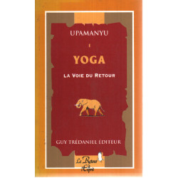 Yoga la voie du retour
