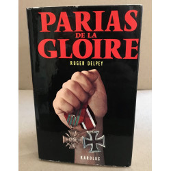 Parias de la gloire