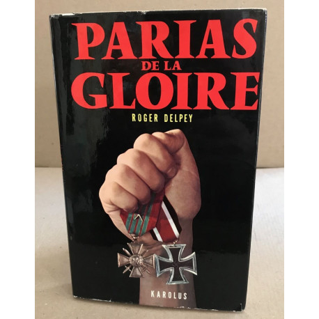 Parias de la gloire