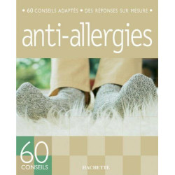 Anti allergies