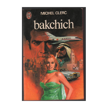 Bakchich