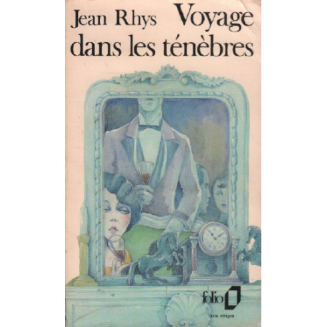 Voyage dans les ténèbres