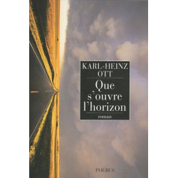 Que s'ouvre l'horizon