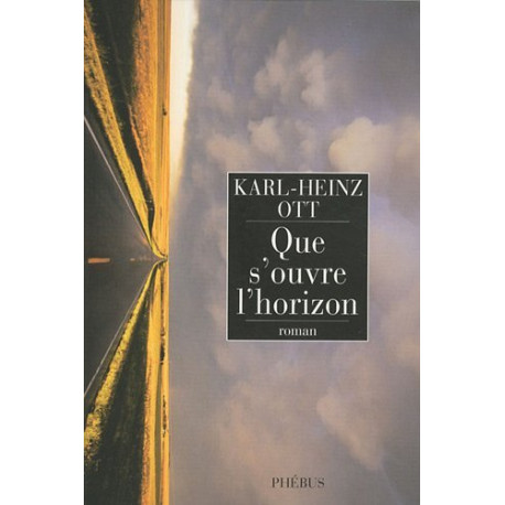 Que s'ouvre l'horizon