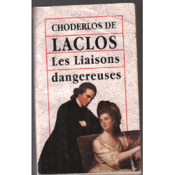 Les Liaisons dangereuses